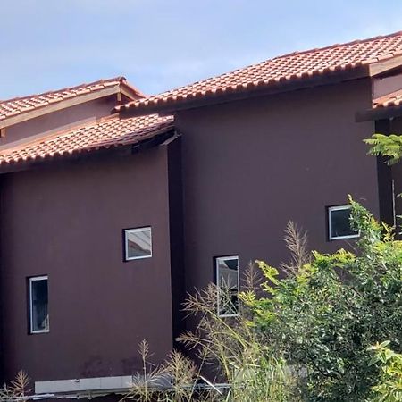 Residencial Costumes Brasileiras Hotell Bombinhas Exteriör bild