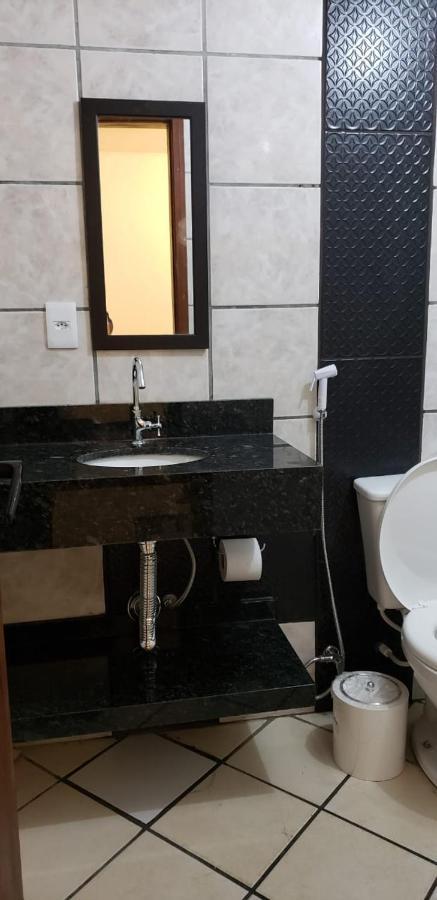 Residencial Costumes Brasileiras Hotell Bombinhas Exteriör bild