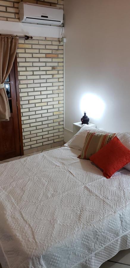 Residencial Costumes Brasileiras Hotell Bombinhas Exteriör bild
