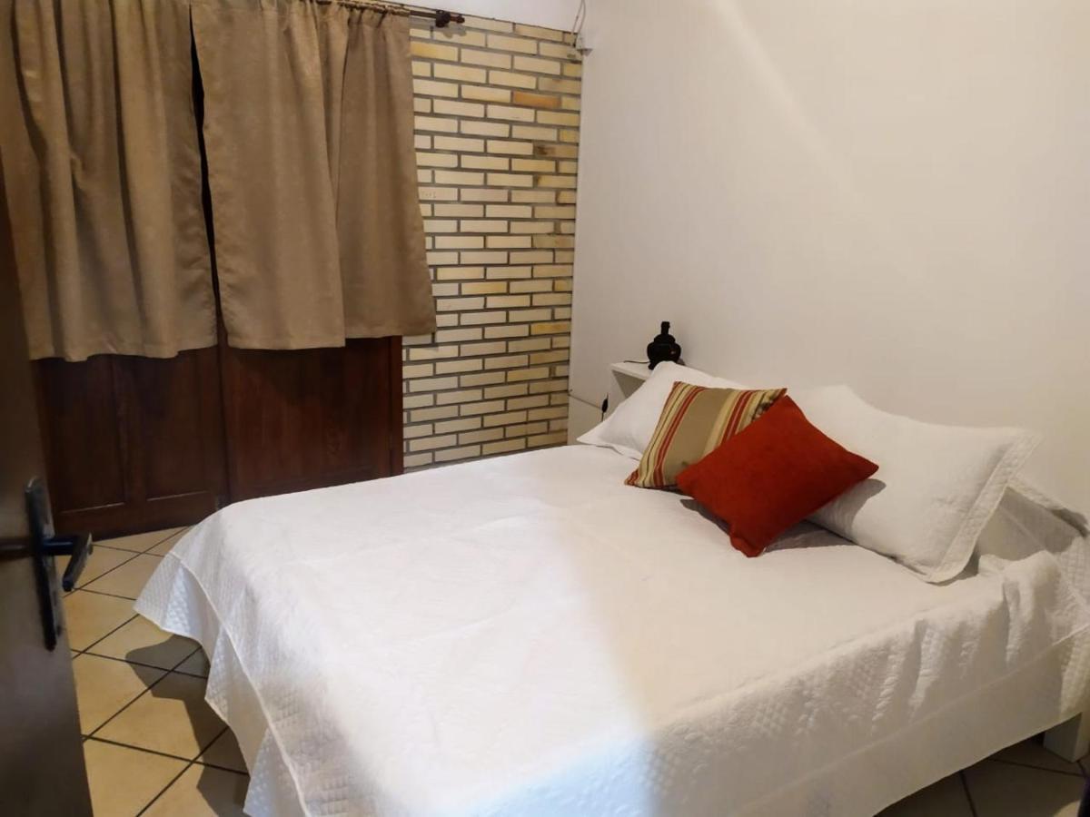 Residencial Costumes Brasileiras Hotell Bombinhas Exteriör bild
