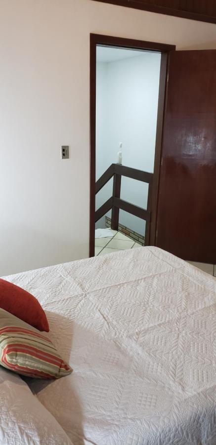 Residencial Costumes Brasileiras Hotell Bombinhas Exteriör bild