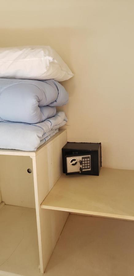 Residencial Costumes Brasileiras Hotell Bombinhas Exteriör bild