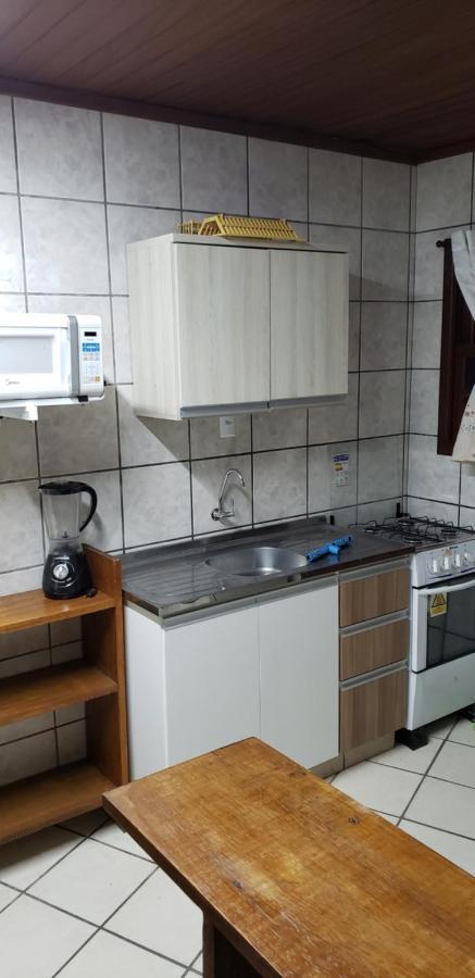 Residencial Costumes Brasileiras Hotell Bombinhas Exteriör bild