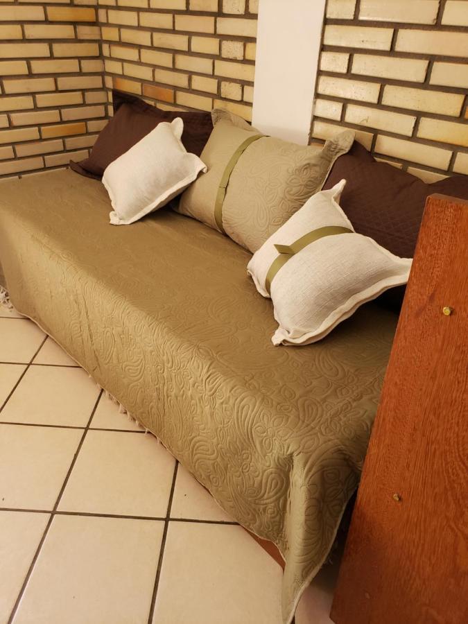 Residencial Costumes Brasileiras Hotell Bombinhas Exteriör bild