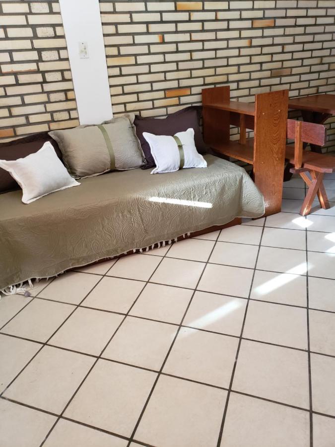 Residencial Costumes Brasileiras Hotell Bombinhas Exteriör bild