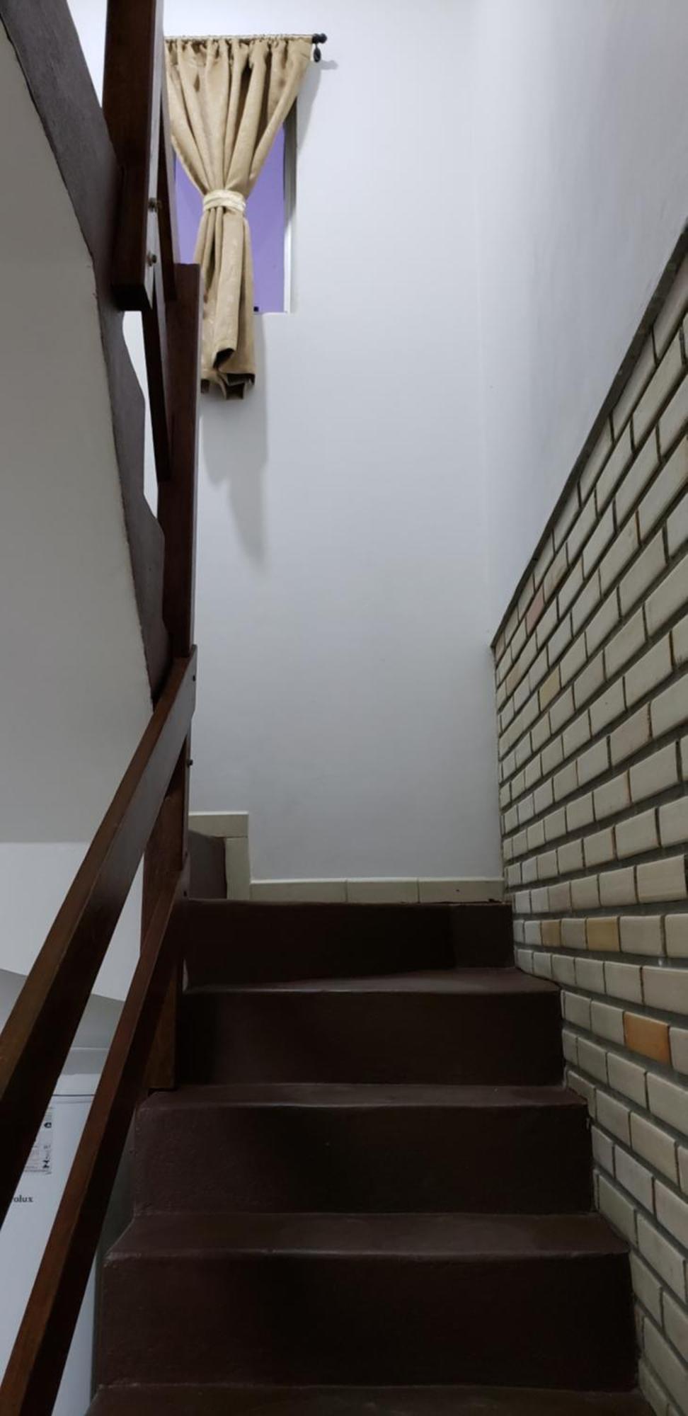 Residencial Costumes Brasileiras Hotell Bombinhas Rum bild