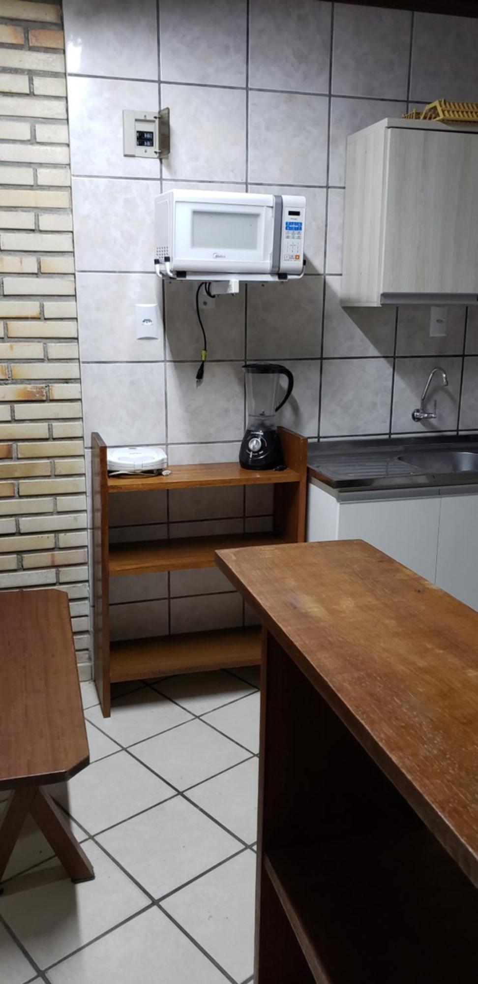 Residencial Costumes Brasileiras Hotell Bombinhas Rum bild