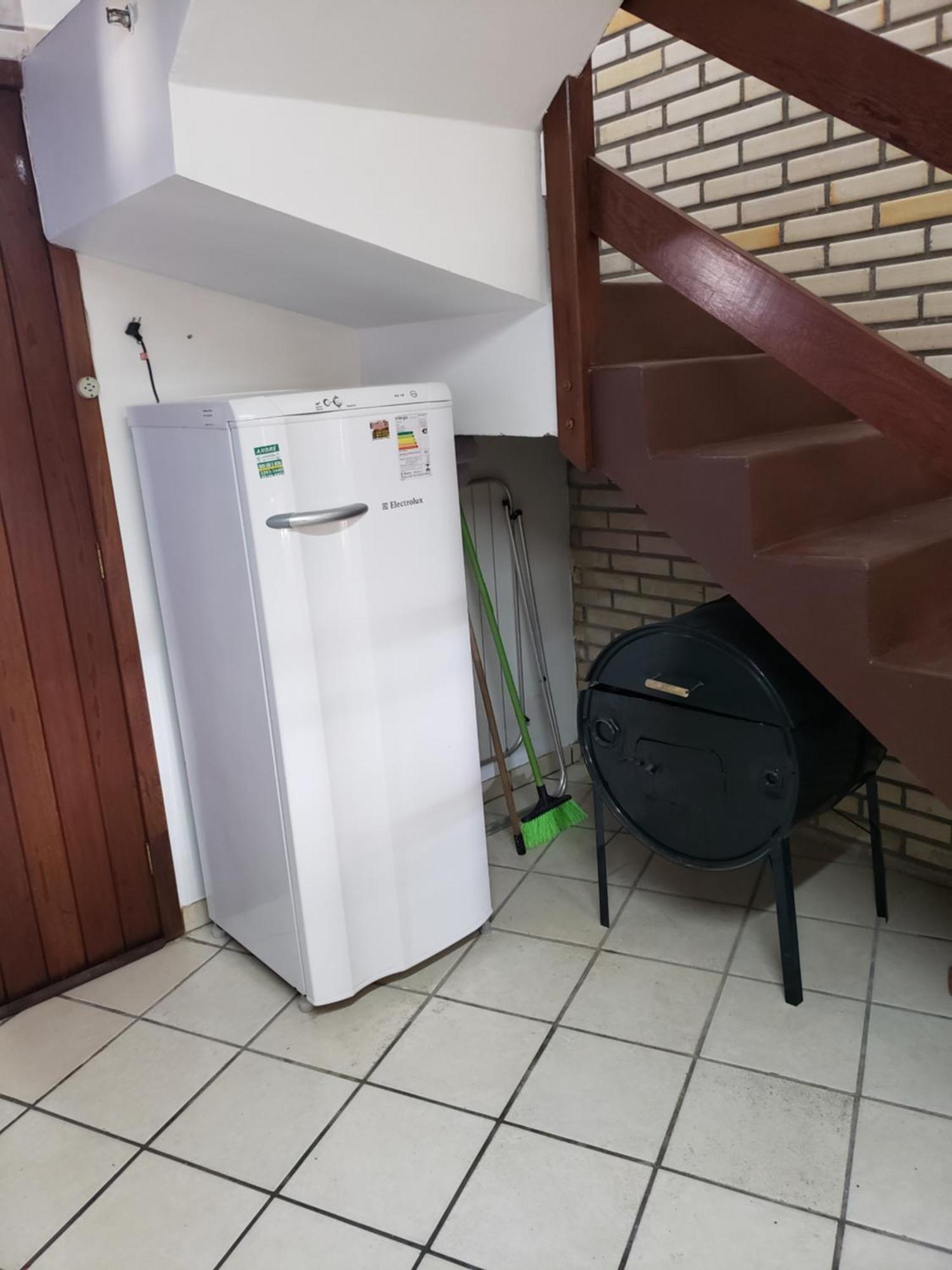 Residencial Costumes Brasileiras Hotell Bombinhas Rum bild