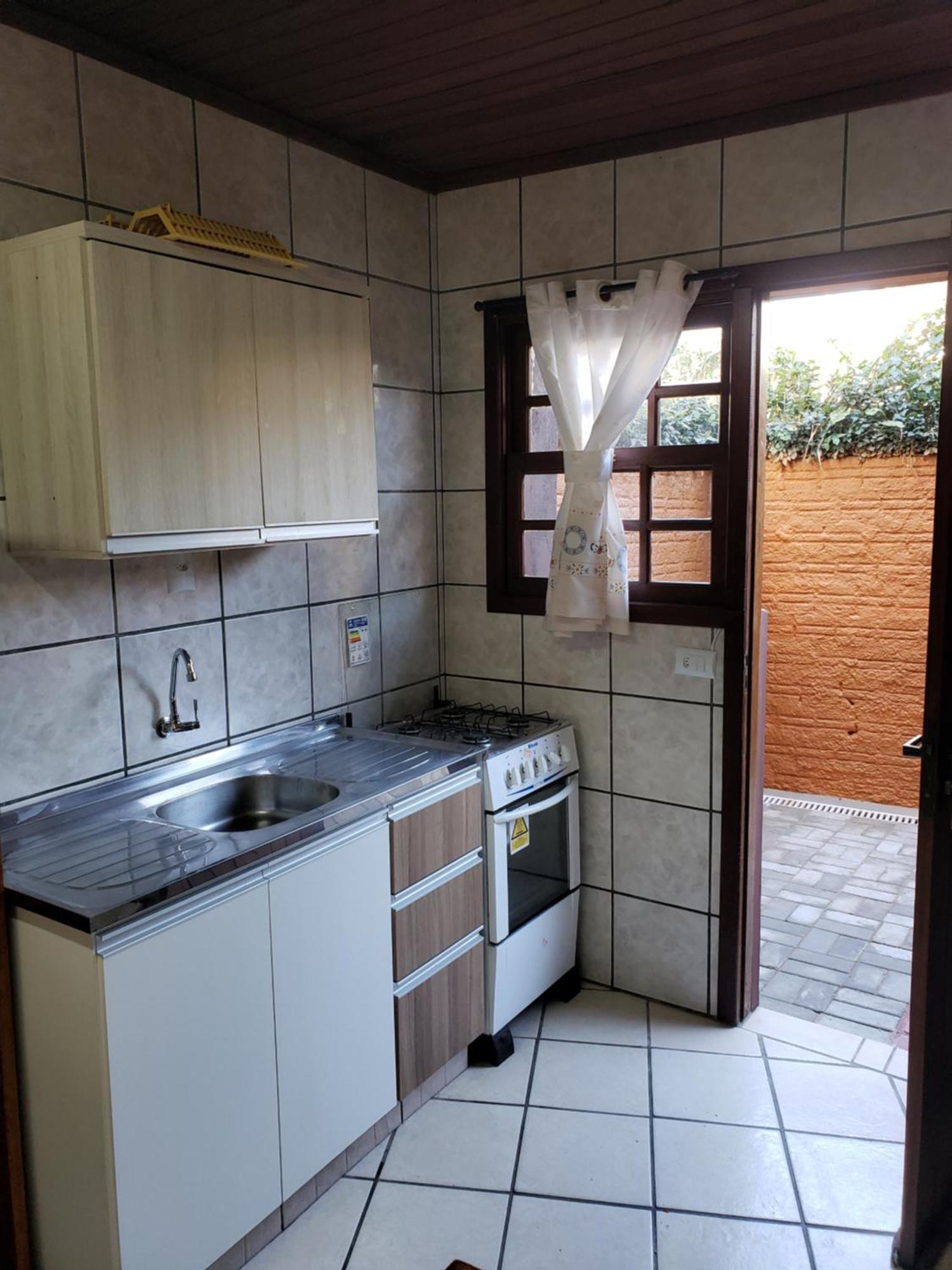 Residencial Costumes Brasileiras Hotell Bombinhas Rum bild